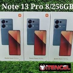 Xiaomi redmi note 13 8/128 gb Nuevos