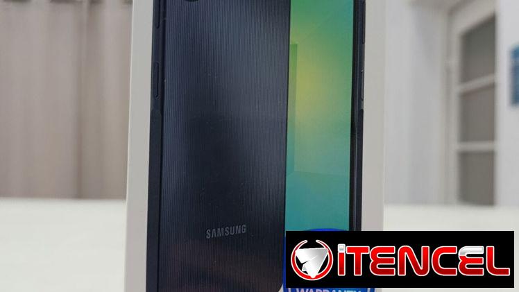 Telefono Samsung Galaxy A06 nuevos en caja