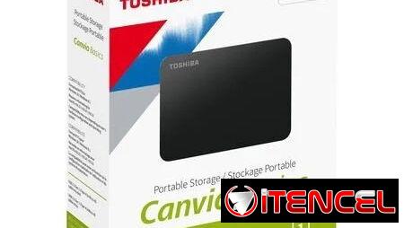 Discos Duros , memorias usb, micro sd nuevos sellados en caja . 1TB Y 2 TB Toshiba , seagate, adata.