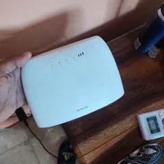 Tenda 4G03 Pro – Router 4G SIM