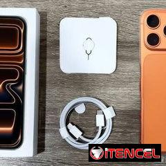 Iphone 17 pro max 256 dual sim