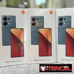 Gran rebaja solo por hoy : Redmi note 13 , Serie Note 14 completa. Samsung S25 , Pixel Fold todo rebajado