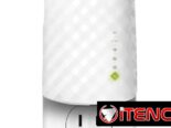 Extensores de rango TPLINK