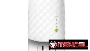 Extensores de rango TPLINK