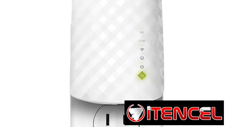 Extensores de rango TPLINK