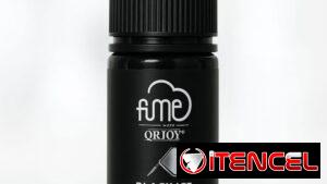 Líquido para vaper