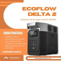 Adiós a los apagones. Planta eléctrica Pulsar PG2300iSCO