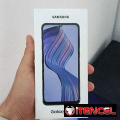 Telefono Samsung Galaxy F05 4/64 NUEVO EN SU CAJA