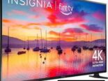 Televisor Insignia 55 4K SMART TV pulgadas nuevas selladas en caja.