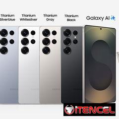 Samsung Galaxy s25 Ultra!!!!!!!!! . Garantia por escrito , nuevo sellado en caja