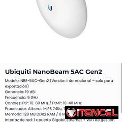 Mikrotik SXTsq Lite 2 – SXT5 –