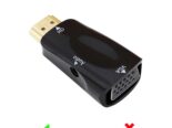 Convertidor de HDMI a VGA