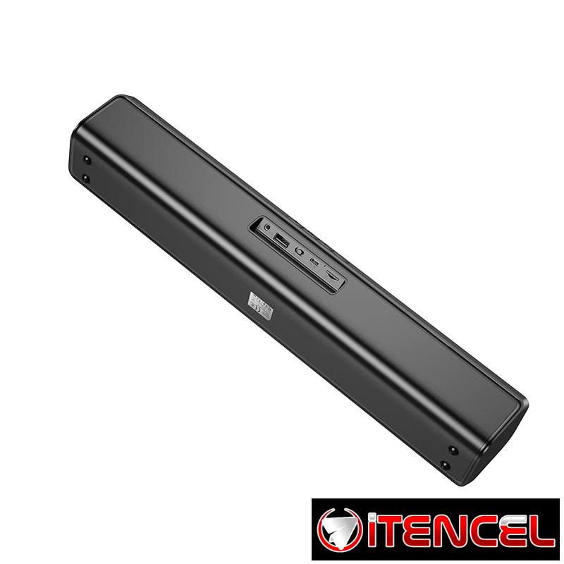 Hoco – Bocina Inalámbrica BS49