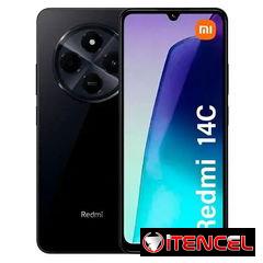 Vendemos los Xiaomi Redmi 14C – Nuevos en Cajas, tienda hola cuba shop
