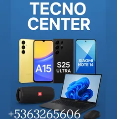 Telefono Tecno Spark Go 1S (3+3GB RAM- 64 GB)