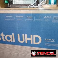TV Samsung - 43” Class DU6900 Ganga 30 dias de garantia