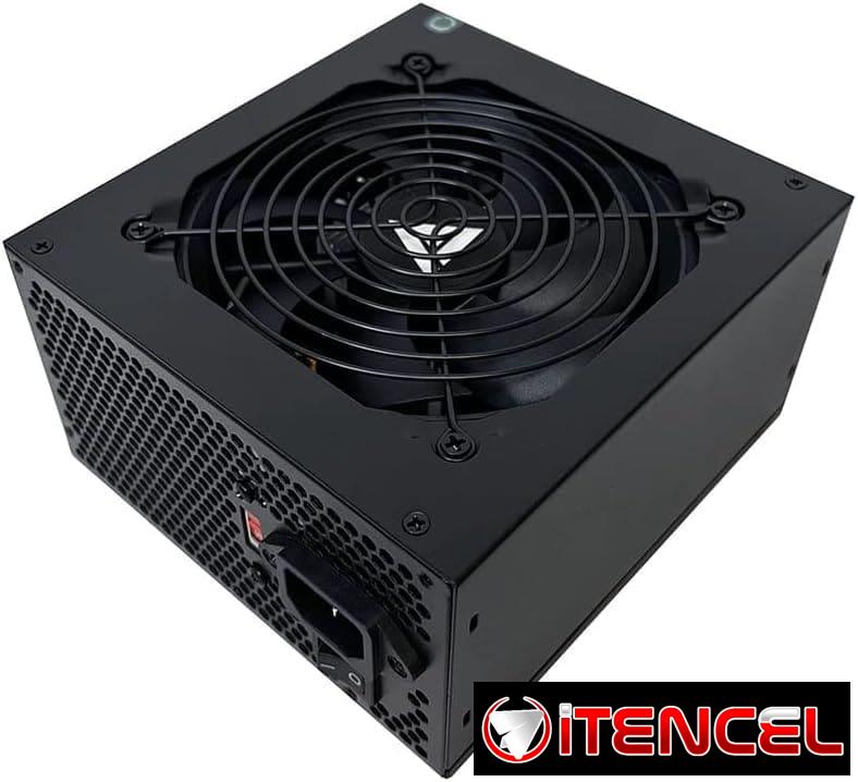 Fuente de Poder Apevia 600W