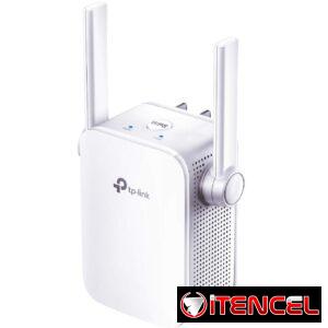 Extensor WiFi TP-Link N300