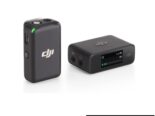 Micrófono Inalámbrico DJI Mic (1 TX + 1 RX)