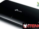 Switch Gigabit TP-Link 8 Puertos 1GB