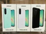 Samsung Galaxy 26 Nuevo Sellado en caja