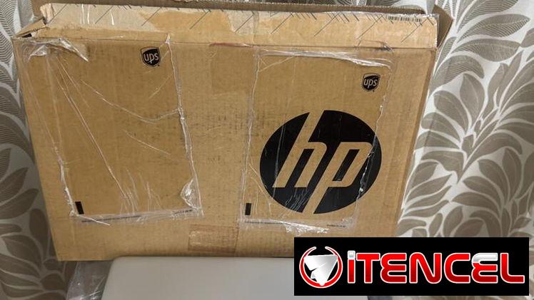 Laptop Hp nueva en caja