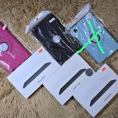 Tablet Samsung Nuevos Sellados