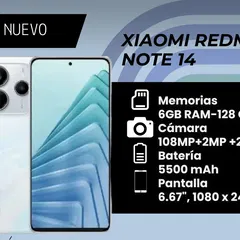 Xiaomi redmi note 14 pro