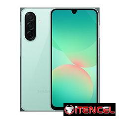 NUVEVO celular Samsung galaxy A26 5G 8/256