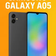 Samsung Galaxy a05 4 /64