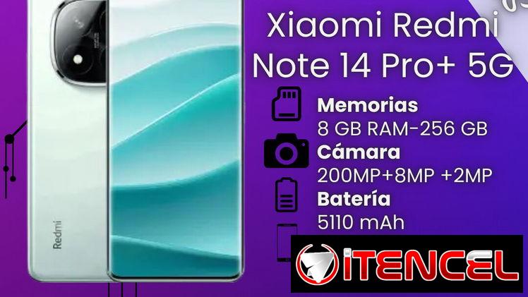 Redmi note 14 , Note 14 Pro , Note 14 pro + .