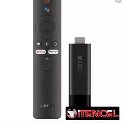 Xiaomi fire tv stick Xiaomi Mi Tv Stick 4k