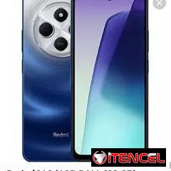 Xiaomi Redmi 14 C 4 RAM 128 ALMACENAMIENTO!!!!