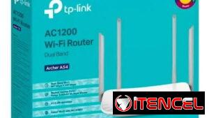 NUEVO Router Wifi Archer a54