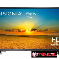 Televisor insignia 32 pulgadas nuevo en caja