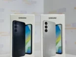 Telefono Samsung A16 VARIOS MODELOs nuevos en caja.