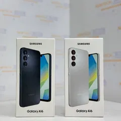 Telefono Samsung A16 VARIOS MODELOs nuevos en caja.