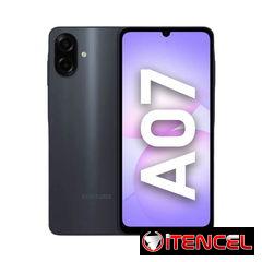 Galaxy A07 (4+64Gb) 140USD
