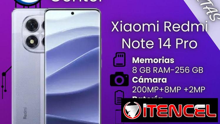 Xiaomi todos los modelos . Super Ofertas especiales . Redmi note 13 , Redmi note 14 , Poco