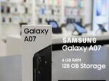 Samsung Galaxy A07 + cargador Super oferta!!!!! . Mensajeria a toda la habana