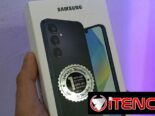 Samsung Galaxy A16. Mensajeria a toda la habana . Garantia de 30 dias.