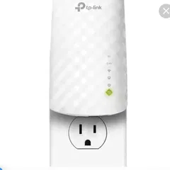 Extensores de rango TPLINK