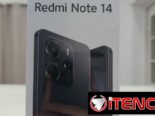 NUEVOS Note 14 de xiaomi !!!! lo ultimo de la gama media