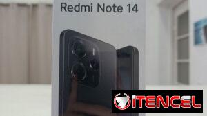 NUEVOS Note 14 de xiaomi !!!! lo ultimo de la gama media