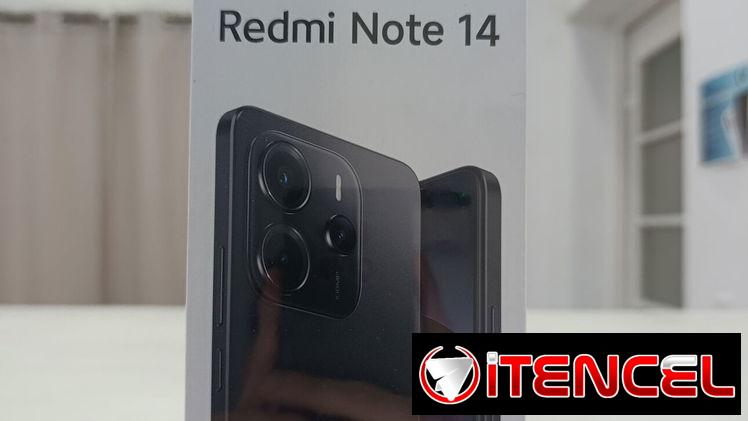 NUEVOS Note 14 de xiaomi !!!! lo ultimo de la gama media