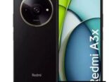 Teléfono Redmi A3X (3GB RAM -64GB)