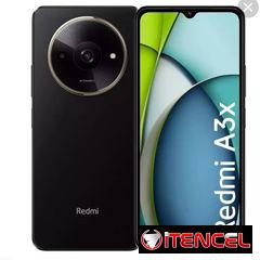Teléfono Redmi A3X (3GB RAM -64GB)
