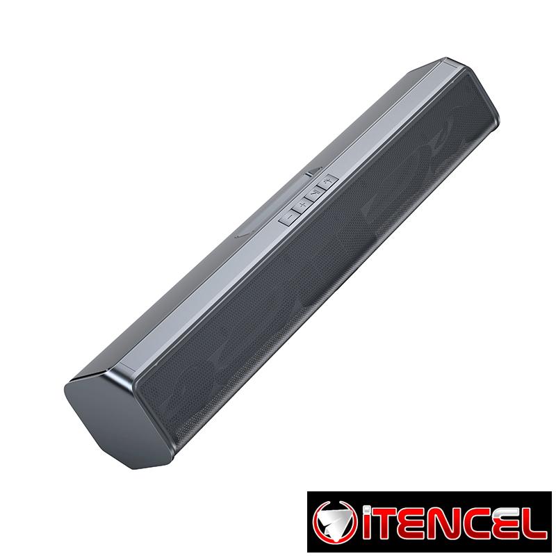 Hoco – Bocina Inalámbrica BS49