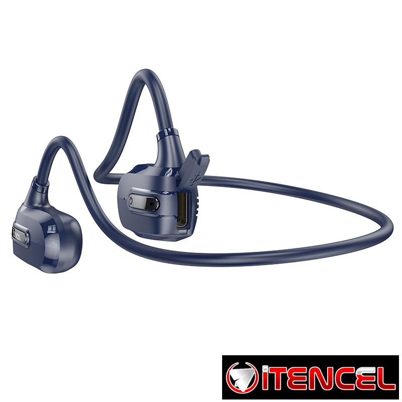 Hoco – Audífonos Bluetooth ES63 Graceful