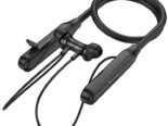 Hoco – Audífonos Bluetooth ES74 Refinado 🎧 Tipo Collar